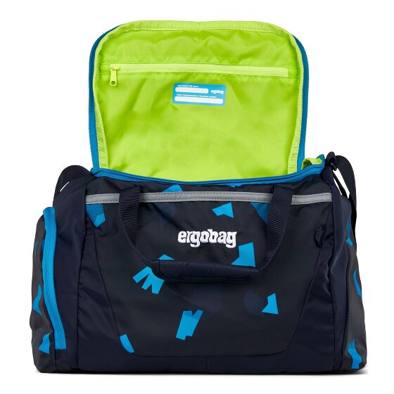 Ergobag Borsa sportiva 40 cm