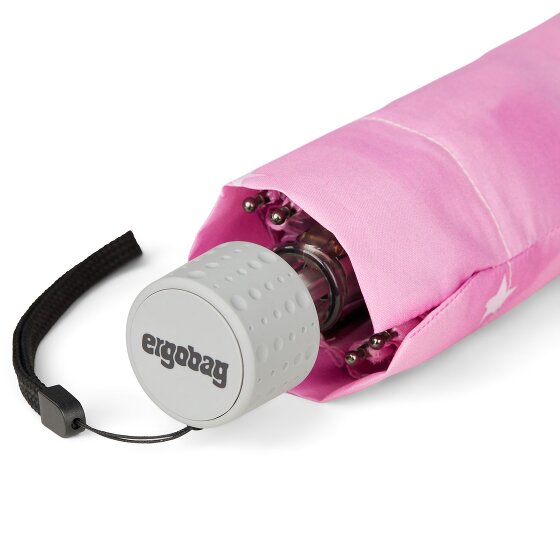 Ergobag Zubehör Ombrello tascabile per bambini 21 cm