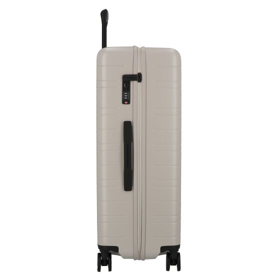 Horizn Studios H7 Essential 4 ruote Carrello L 77 cm