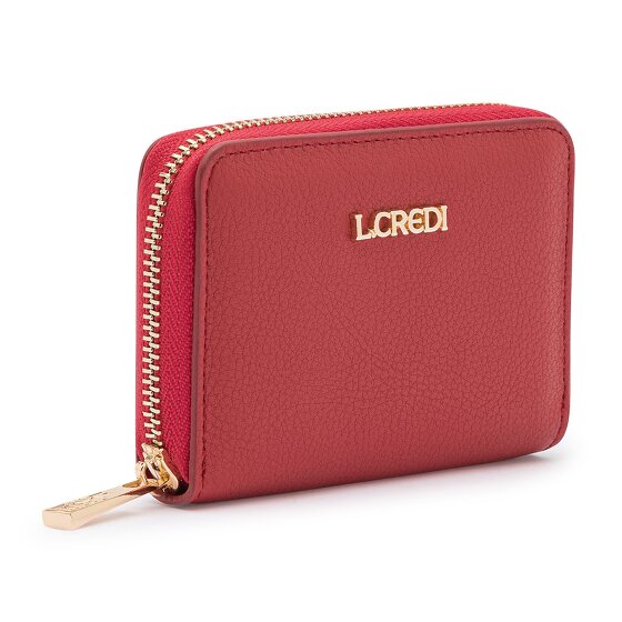 L.Credi Filippa Portafoglio Protezione RFID 11.5 cm