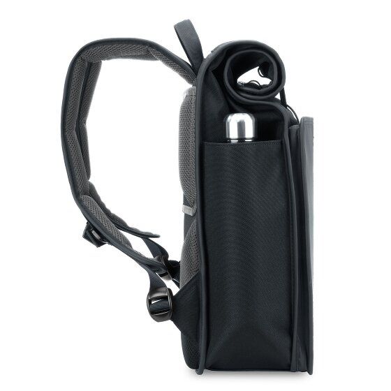 Kapten & Son Zaino da viaggio Lund Pro 48,5 cm scomparto per laptop