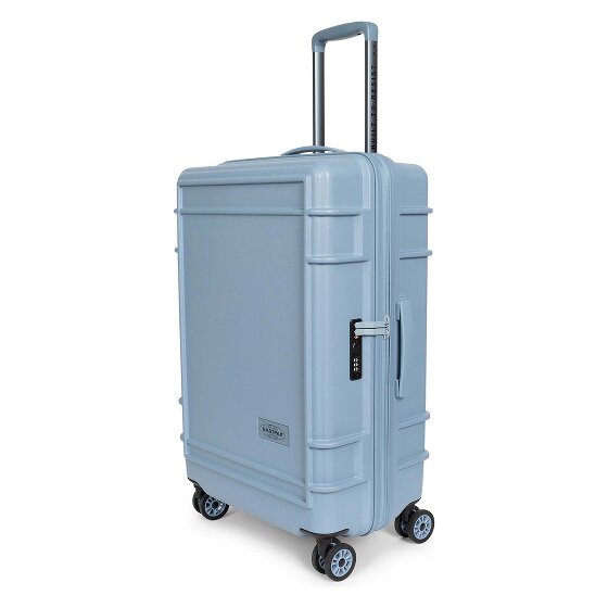 Eastpak Resist'R Zip 4 ruote Trolley cabina 55 cm