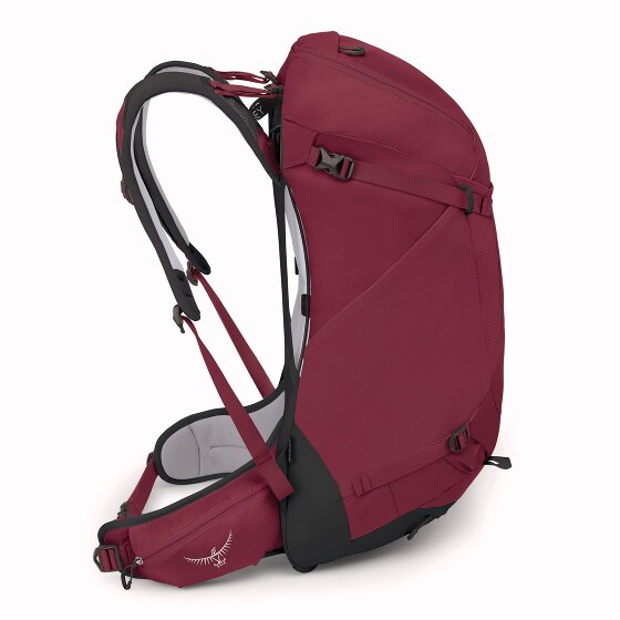 Osprey Hikelite Zip 32 Zaino da trekking M-L 62 cm