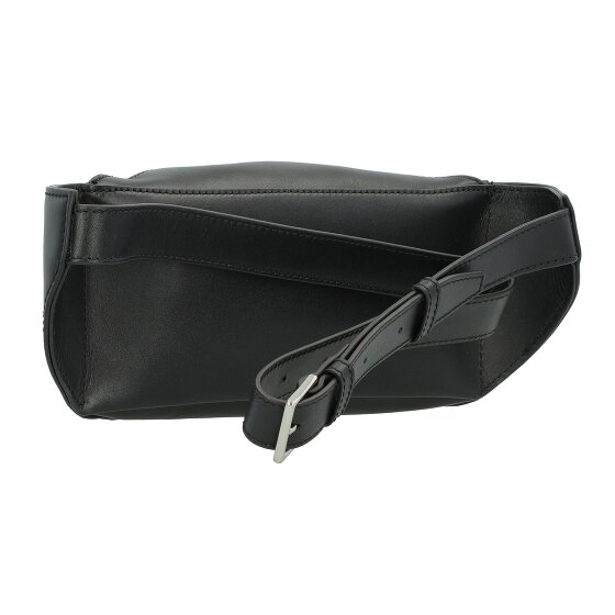 The Bridge Alberto Marsupio Pelle 25 cm