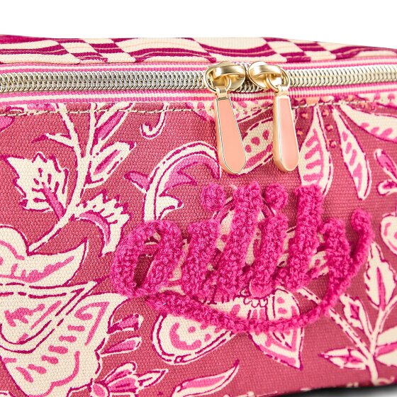 Oilily Indimarken Borsa da toilette 24 cm