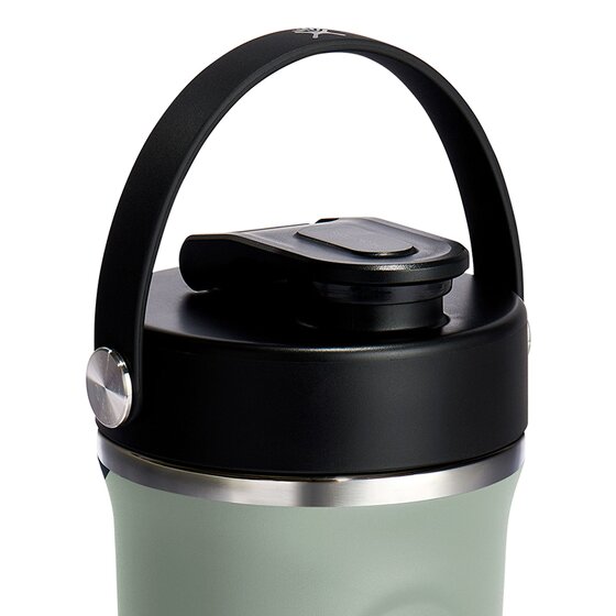 Hydro Flask Sport Insulated Shaker Bottle Bottiglia per bere 710 ml