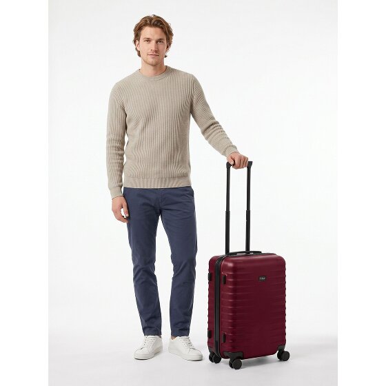 Titan Overseas 4 ruote Trolley cabina S 55 cm