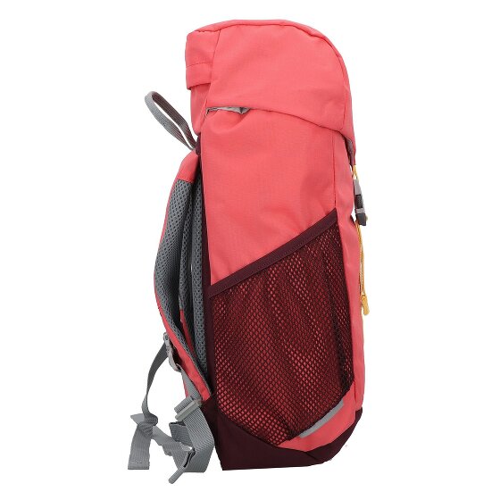 Jack Wolfskin Kids Explorer Zaino da trekking 42 cm