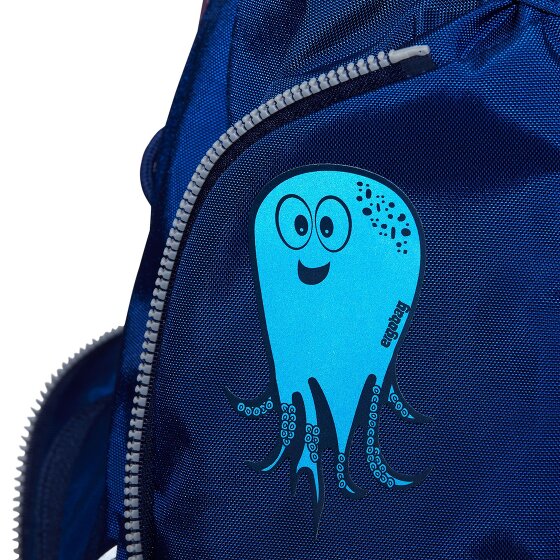 Ergobag Set di adesivi Reflexie 8 pezzi.