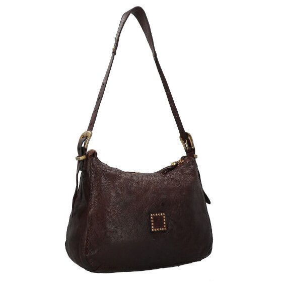 Campomaggi Giuliana Borsa a tracolla Pelle 36 cm