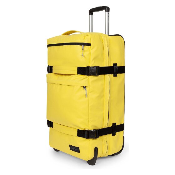 Eastpak Transit'R Plus 2 ruote Borsa da viaggio 80 cm