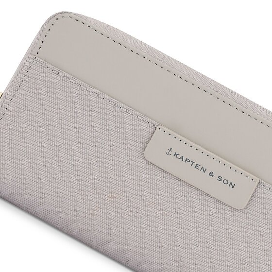 Kapten & Son Bergen Portafoglio 20 cm