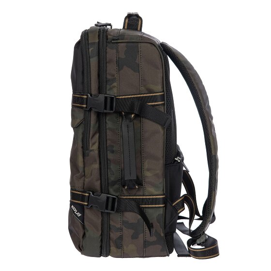 Bric's Bric's x Replay Zaino da giorno 42 cm Vano porta PC