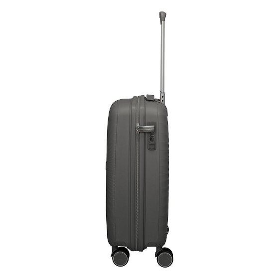 Travelite Tamaris x Travelite Voyaage 4 ruote Carrello della cabina S 55 cm