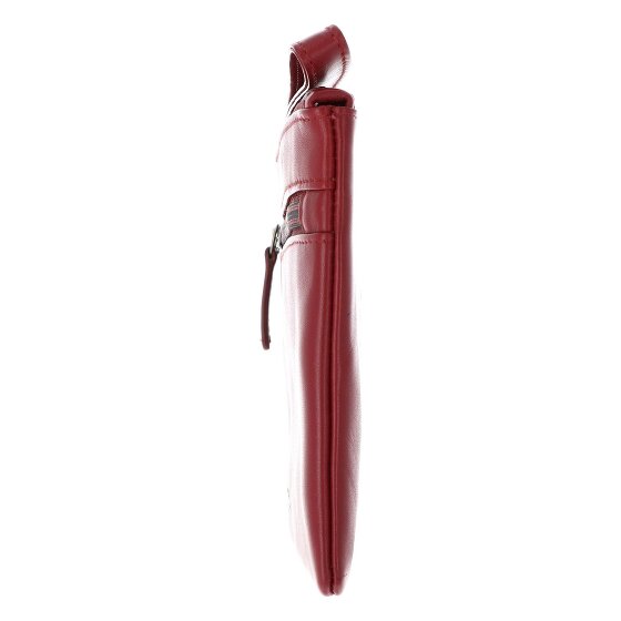 Golden Head Polo Custodia per cellulare Vera Pelle 18 cm