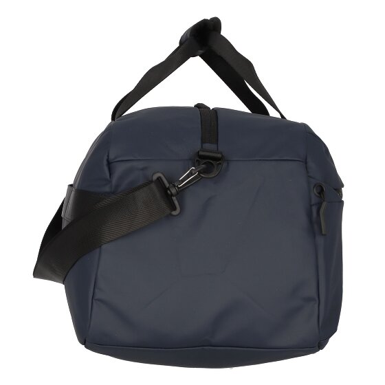bugatti Blanc Portafoglio Weekender 50 cm