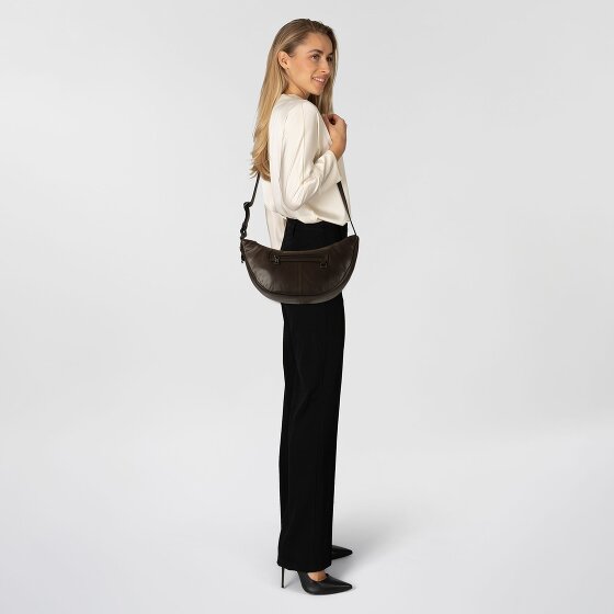 Liebeskind Moon Borsa a tracolla Pelle 38 cm