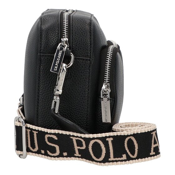 U.S. Polo Assn. Mansion Borsa a tracolla 24 cm