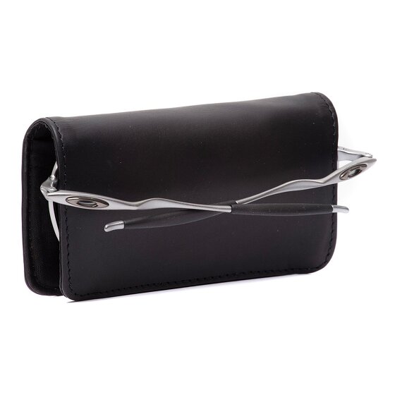 The Chesterfield Brand Maplewood Custodia per occhiali Pelle 3 cm