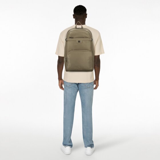 Hugo Nesh Zaino da giorno 45 cm Scomparto per laptop