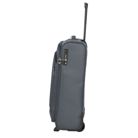 Travelite Jetpack Multi 2 ruote Carrello della cabina 55 cm