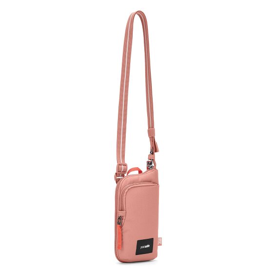 Pacsafe GO antifurto Tech Mini Borsa a tracolla RFID 12 cm