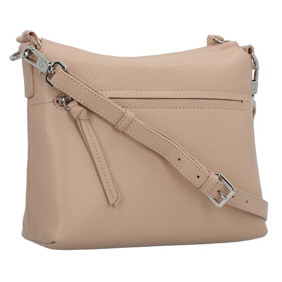 Braun Büffel Hanna Borsa a tracolla S Vera Pelle 25 cm