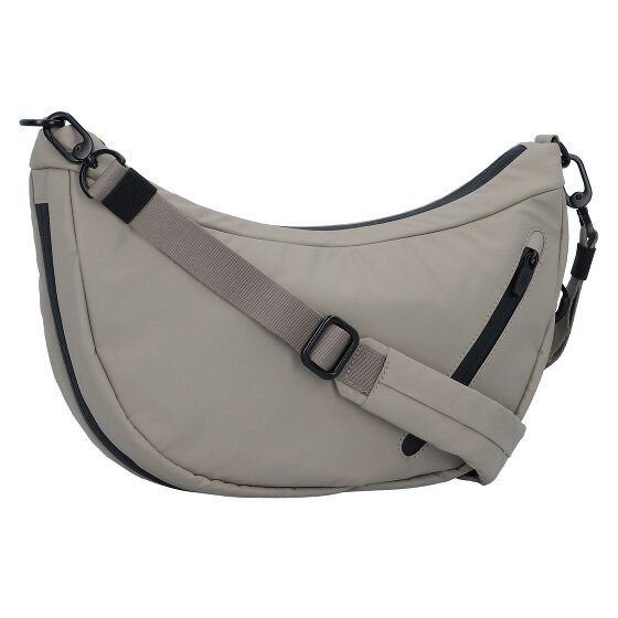 aunts & uncles Japan RE Yoshii RE Borsa a tracolla 34.5 cm con piega di espansione