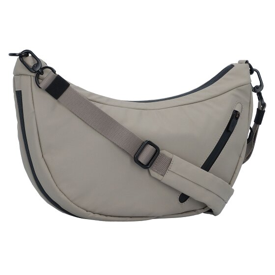 aunts & uncles Yoshii Borsa a tracolla 34.5 cm con piega di espansione