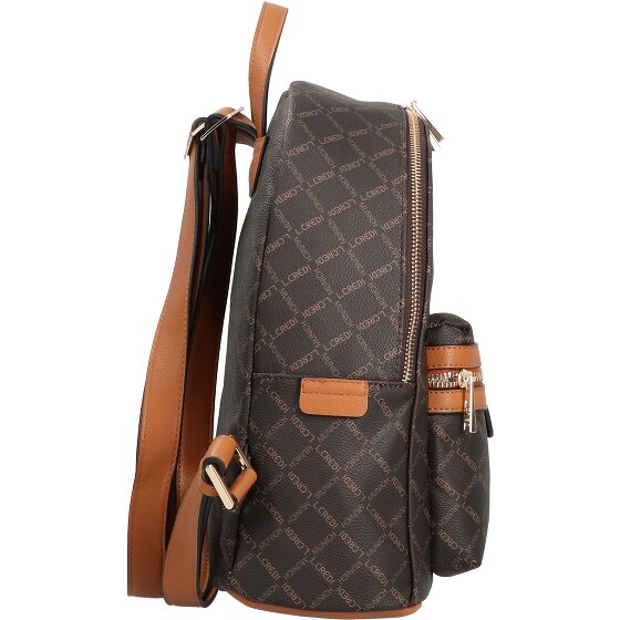 L.Credi Zaino Filiberta City 32 cm