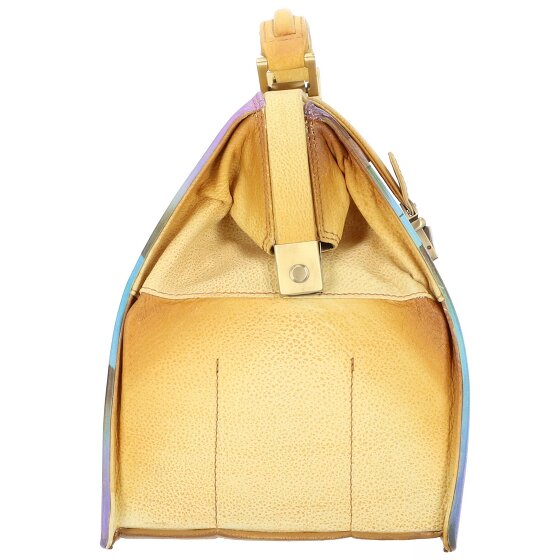 Greenland Nature Art+Craft Astuccio medico in pelle 37 cm