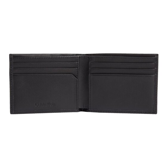 Calvin Klein CK Must Portafoglio Pelle 10 cm