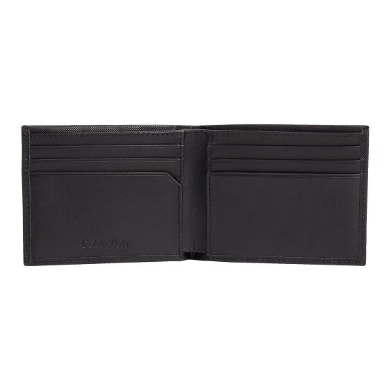 Calvin Klein CK Must Portafoglio Pelle 10 cm