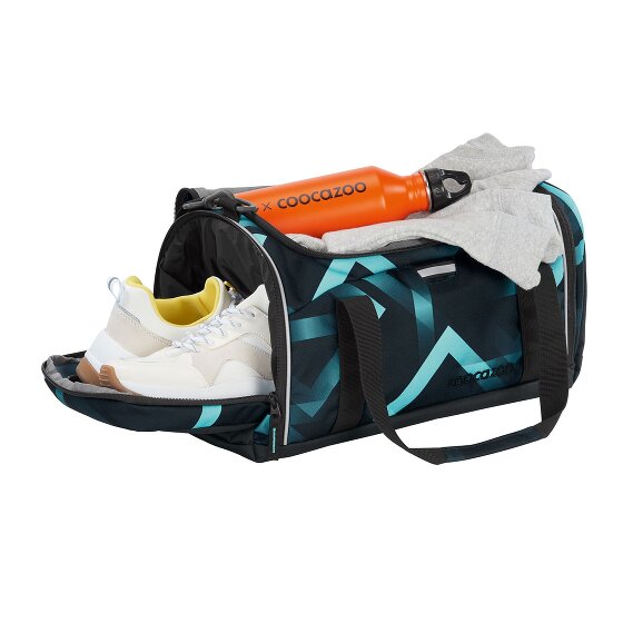 coocazoo Borsa sportiva 42 cm