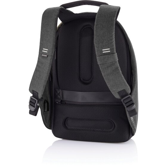 XD Design Bobby Hero Zaino regolare RFID 45 cm scomparto per laptop