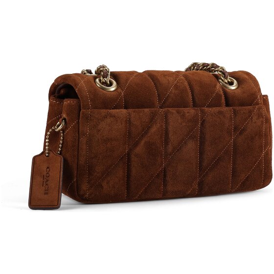 Coach Tabby Borsa a tracolla Pelle 22 cm