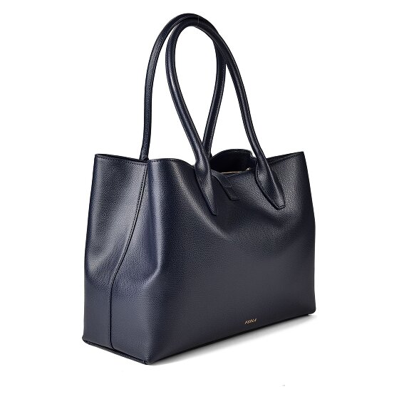 Furla Goccia Borsa shopper M Vera Pelle 33 cm
