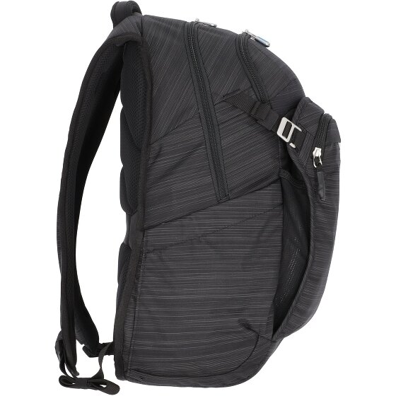 Thule Zaino Construct 24L Scomparto per laptop da 47 cm