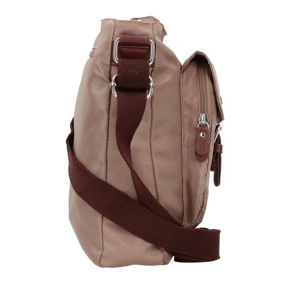 Tom Tailor Donna Rina Borsa a tracolla 26 cm