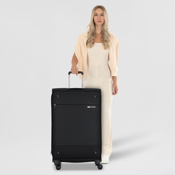 Samsonite Base Boost Spinner Trolley a 4 ruote 78 cm