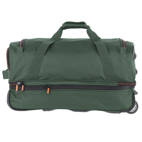 Travelite Borsa da viaggio Basics 2 Roll 55 cm