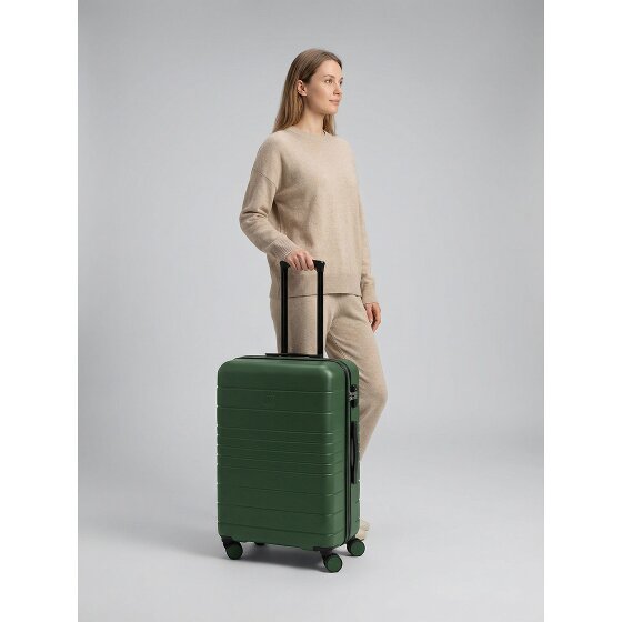 Roncato Baseliner 4 ruote Trolley cabina M 66 cm
