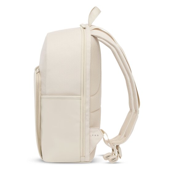 Kapten & Son Aalborg Zaino da giorno 42 cm Scomparto per laptop