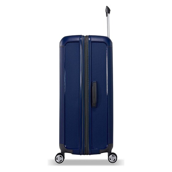 Eminent Aegis 4 ruote Carrello L 78 cm con piega di espansione