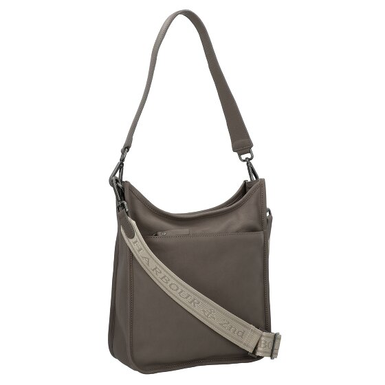 Harbour 2nd Just Pure Liara Borsa a tracolla Pelle 26 cm