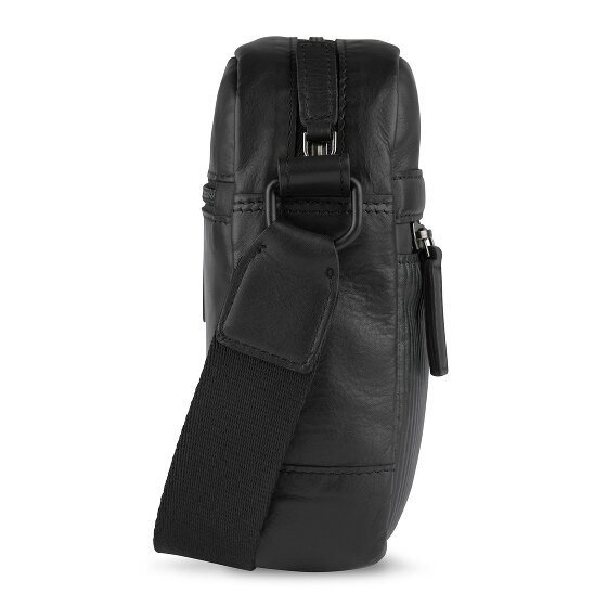 bugatti Joel Mini Borsa Borsa a tracolla S Pelle 16 cm