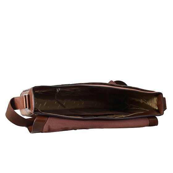 Esquire Messenger Vienna in pelle 40 cm
