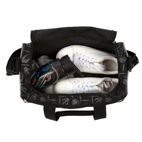Scooli Borsa sportiva 35 cm