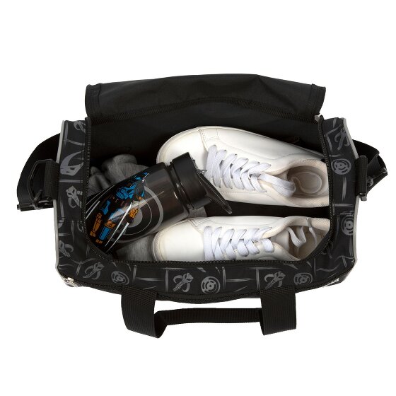 Scooli Borsa sportiva 35 cm