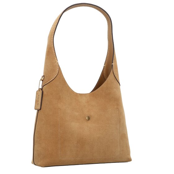 Coach Brooklyn Borsa a tracolla Pelle 28.5 cm